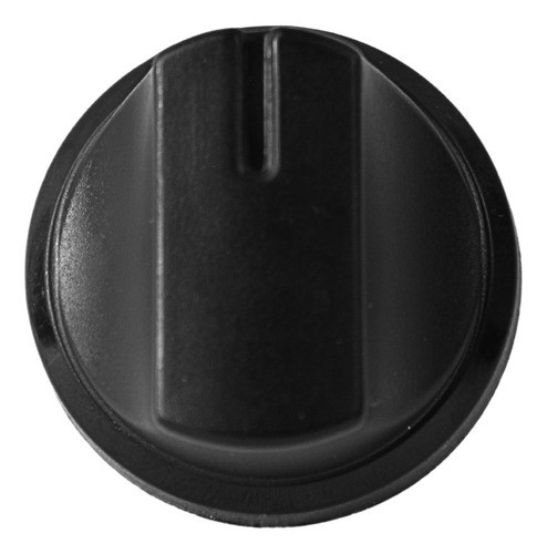 Kit 5 Botões Para Cooktop Itatiaia Electra Glass 5 Bocas 1