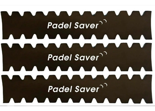 Protector De Paleta Padel Saver Pack X 10 Un. Club Oferta! 0