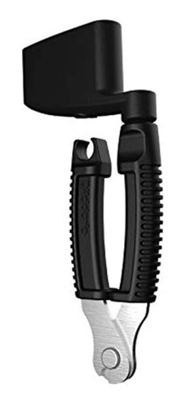 Daddario Bass Pro-winder - Bobinador De Cuerdas Y Cortador 0