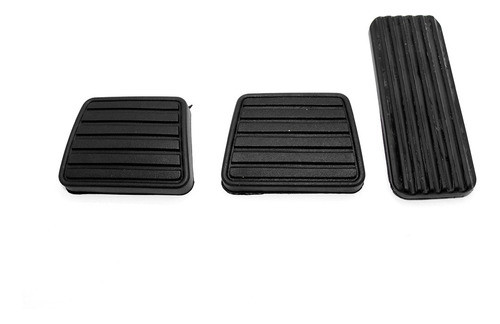 Goma Pedal Chevrolet S10/blazer Embrague/fren0 0