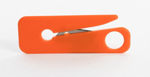 Corta Cinturón Para Rescate 0