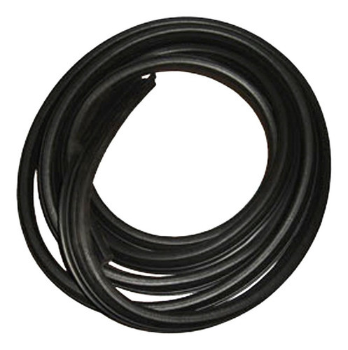 Juego Burlete Puerta  Derecho/izqu Ierdo Todos Ford Cargo 0