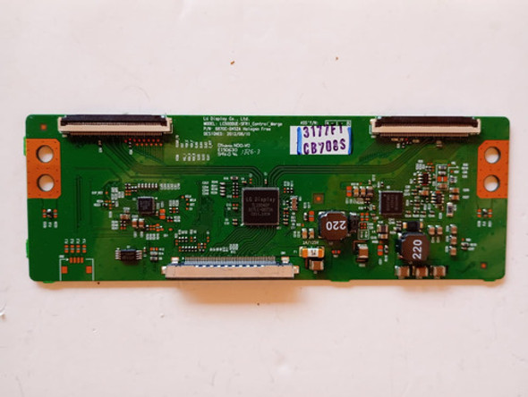 Placa T-com 6870c-0452a / Philips 43pfg5101/77 0