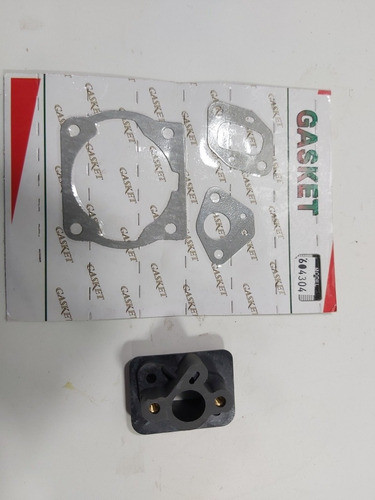 Brida Carburador 43 A 52cc Niwa-shizen-gamma Y Otras 0