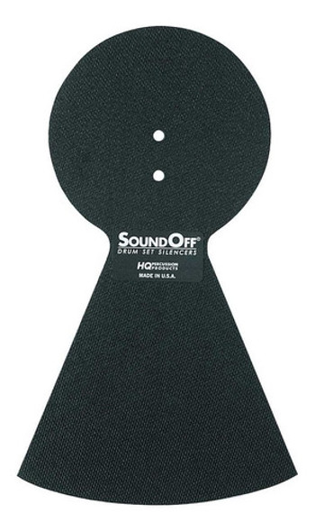 Evans Socym Sordina Para Platillo Muteador Musicapilar 0