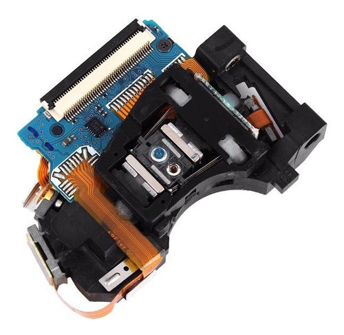 Láser Ps3 Slim +instalación Cambio De Láser Berazategui 0
