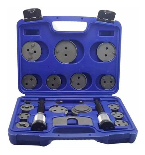 Extractor De Caliper De Freno 18 Piezas Bremen 0