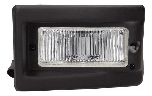 Faro Antiniebla Auxiliar Peugeot Boxer 1995 A 2004 Izquierdo 0