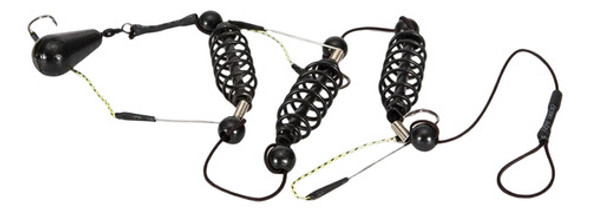 3 Alimentadores De Pesca Duráveis, Carpa De Gaiola De 15g 1 3 Alimentadores De Pesca Duráveis, Carpa De Gaiola De 15g 1