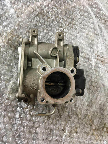 Tbi Corpo De Borboleta Chevrolet Celta 1.0 2007/2012 1