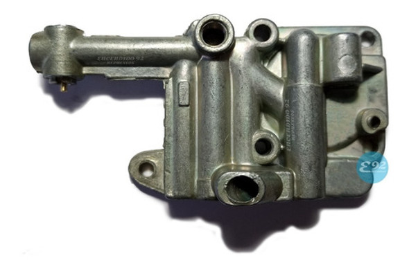 Cuerpo Plaqueta Alimentación Dodge 1500 1.8 Holley 1 B 7069 0