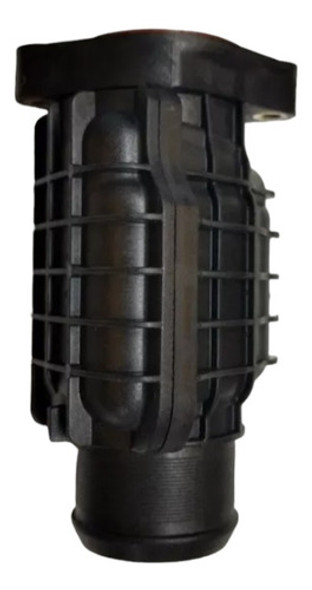 Caño Racor Intercooler Turbo Original Peugeot 1.6 8v Hdi 0