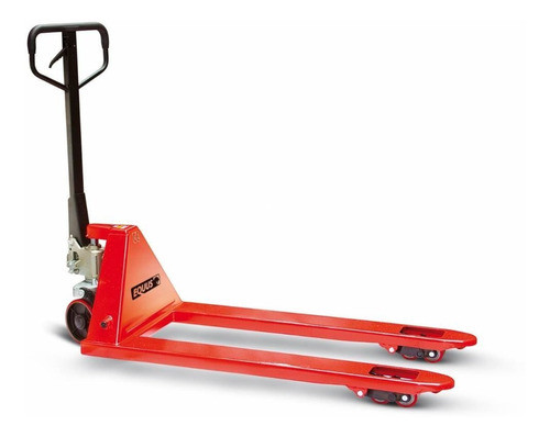 Paletera Manual Equus 2.5ton Bomba Galvanizada Gtia 1 Año 0