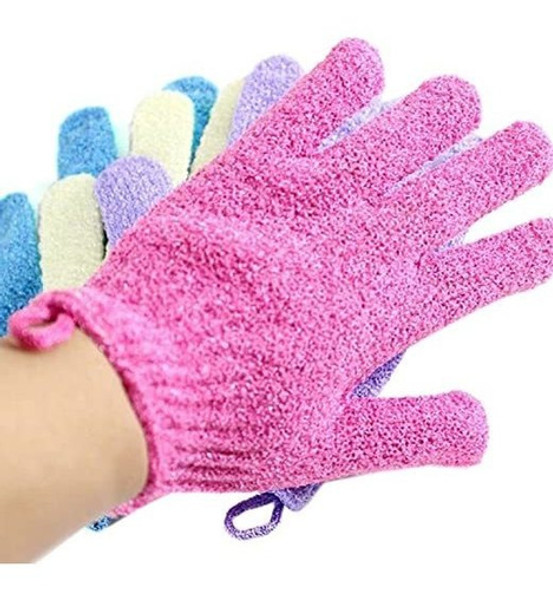 Guante Exfoliante Corporal Spa 1 Guante Exfoliante Corporal Spa 1