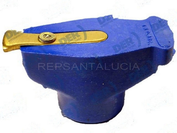 Rotor Distribucion Ford Taunus - Falcon 1