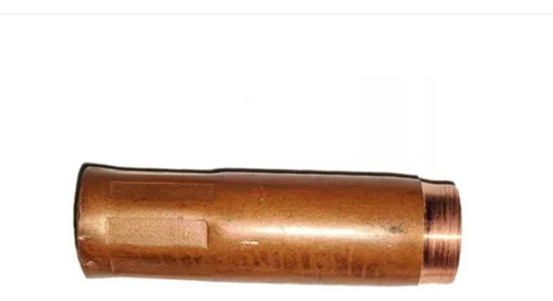 Buza Tobera Modificada A Rosca Para Torcha Mig China Lacueva 0