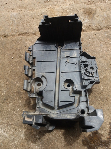 Suporte Caixa Bateria Citroen C5 Ex20 Tourer 2009 0