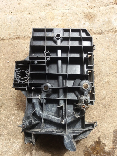 Suporte Caixa Bateria Citroen C5 Ex20 Tourer 2009 1