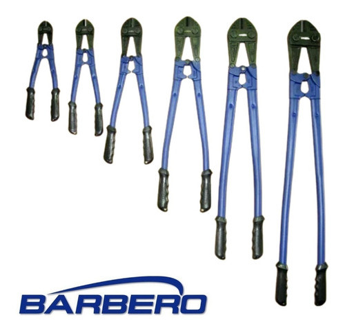 Tijera Alicate Cortaperno Barbero Nro 42 1