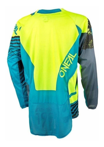 O 'neal Hardware Skizm Unisex-adult Jersey, Xxl 1
