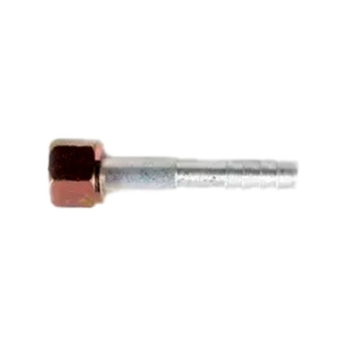 Conexion Flare Recto Hembra Alum. Rac. 1/2 Caño 5/8  489-aa 0