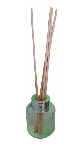 Perfumador De Ambientes Varillas De Bambú 0