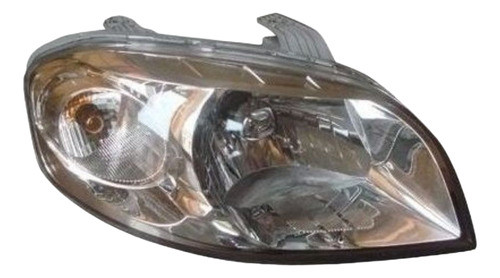 Farol Delantero Derecho Chevrolet Aveo 0