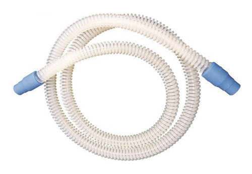 Traqueia Silicone 15x0600 Mm 1