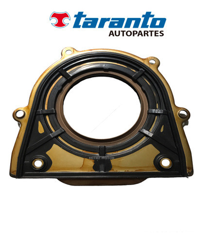 Reten De Bancada Ford Focus 2.0 16v Duratec 0