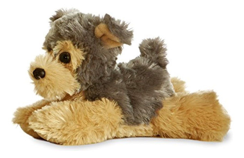Aurora® - Adorable Mini Flopsie Perrito Cutie - 0