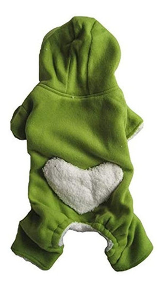 Vedem Mascota Ropa Con Capucha Perro Forro Polar Mono Pijama 0 Vedem Mascota Ropa Con Capucha Perro Forro Polar Mono Pijama 0