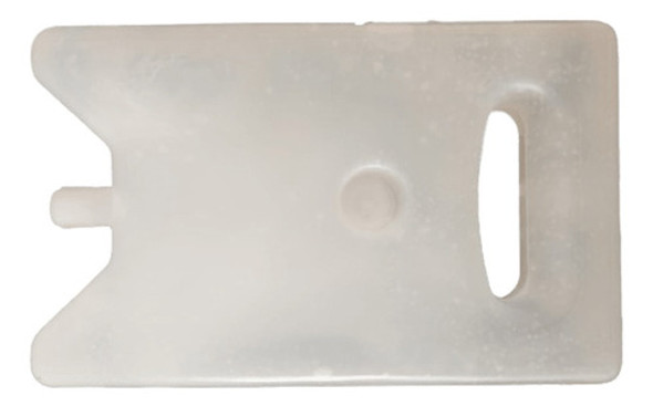 Gel Refrigerante Rigido 0