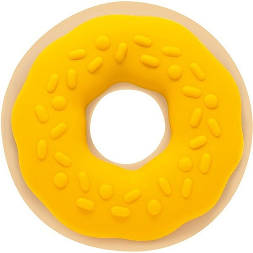 Mordedor Docinhos Amarelo Bda 2503 1