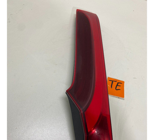 Lanterna Tampa Esquerda Honda Fit 2015 2016 2017 2018 2019 0