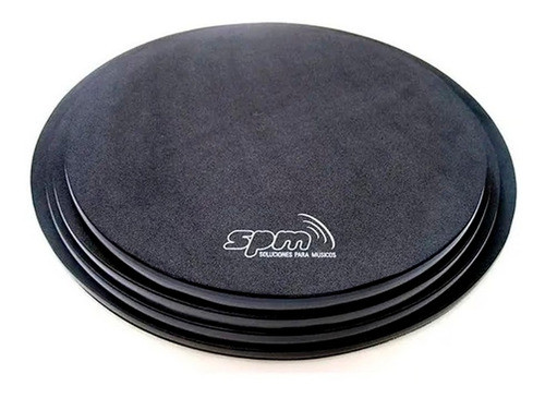 Spm So1 Sordina Bateria Set 0
