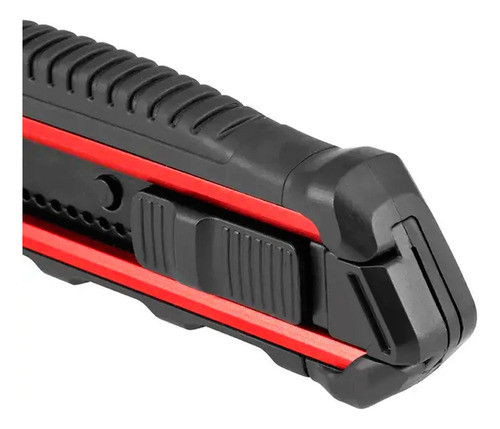 Trincheta Ergonómica Ronix H.18mm Rh-3008 G P 1