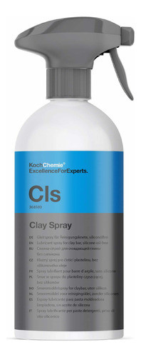 Kochchemie Clay Spray - 500ml 0