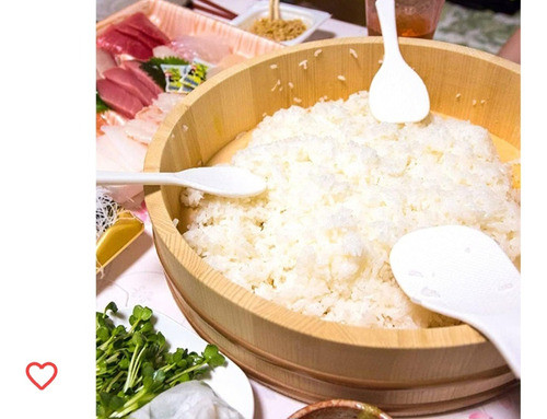 Hangiri 33cm Importado Japón 1