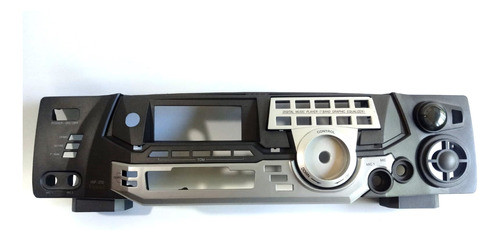 Painel Frontal Videoke Raf Vmp 3700 Plus (sem Botões) Usado 0