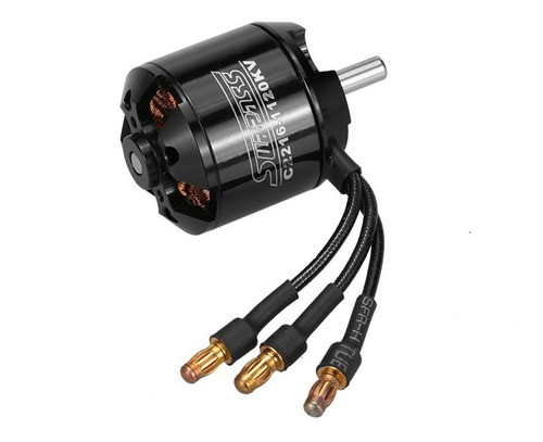 Goolsky Original Surpass High Performance 2216 1120kv 14 Pol 1