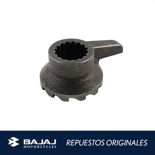 Manivela De Piñon Bajaj Ns Boxer 150 Original Ja621002 Um 1