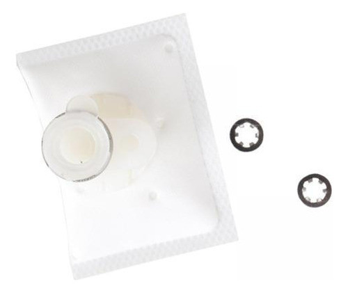 5 Filtro De Bomba De Combustível De Motocicleta, 5 5 Peças 0