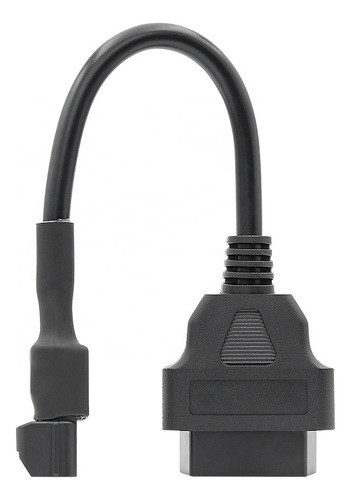 Adaptador Scanner Kymco 3 Pines A Obd2 Moto 0