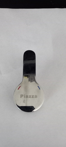 Repuesto Volante Emblem Piazza 1