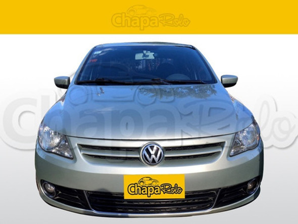 Maquina Alza Cristal Manual Vw Gol Trend 3p Saveiro 09/22 Iz 1