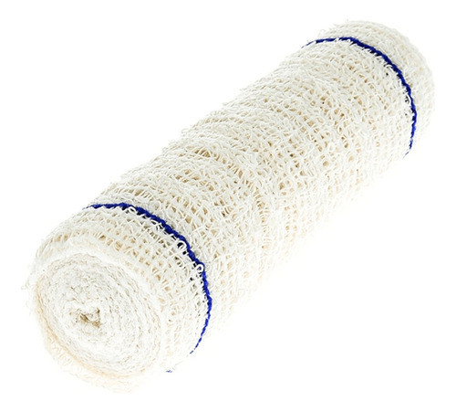 Atadura De Crepom 30x1,80 Mt 09f C/1 Unidade - Cremer 1