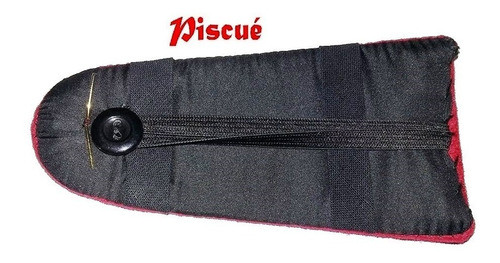 Par De Charreteras De Bombero - Piscue - 1