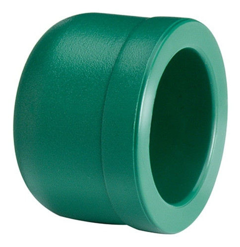 Tapa 40 Termofusion Verde Agua Tubofusion 0