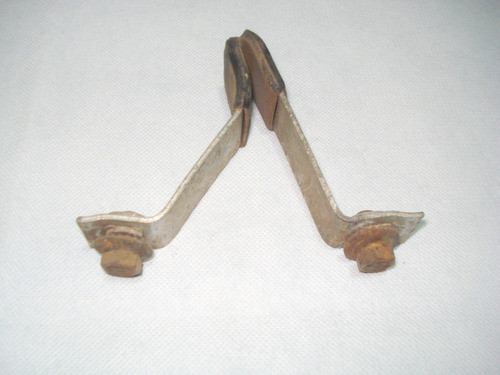 Tope De Vidrio Para Puerta Falcon 1