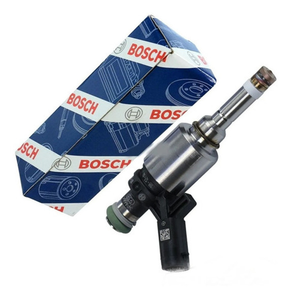 Inyector Bosch Vw Vento Tiguan Passat A3 A4 2.0 Tsi / Tfsi 0